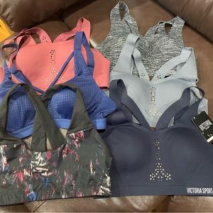 Victoria’s Secret Sport Bras